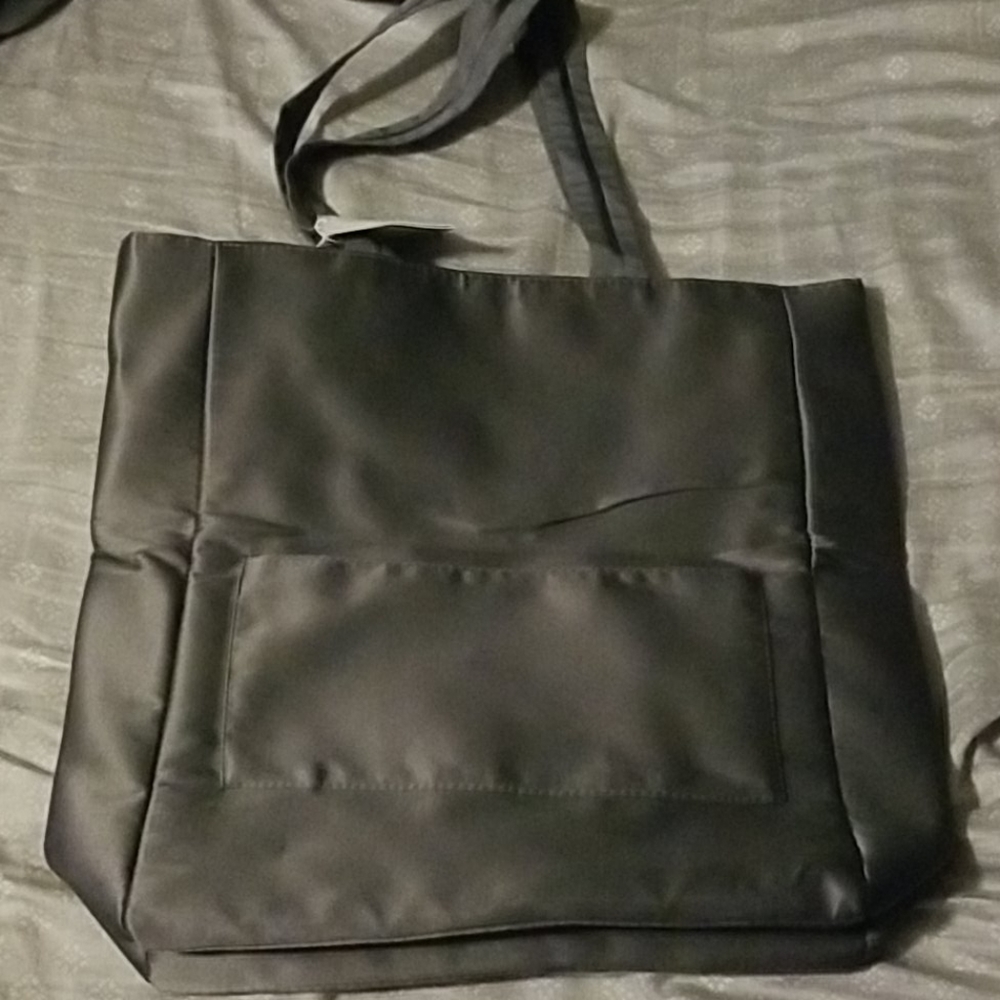 Bath and Body Works tote bag